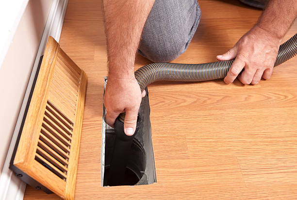 Professional Airduct Cleaning in South Oroville, CA