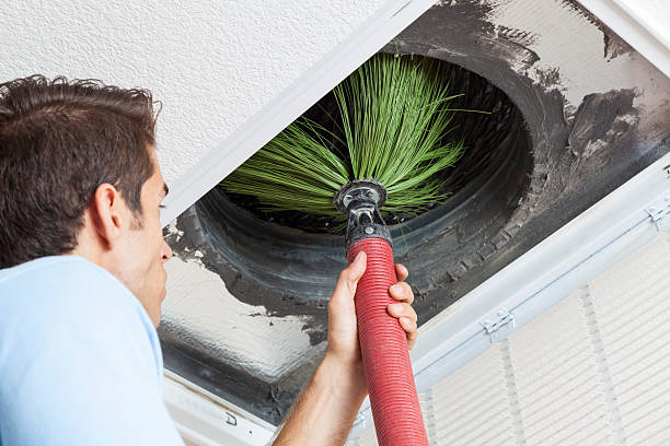 Best Emergency Air Duct Cleaning  in South Oroville, CA